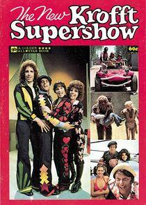 The Krofft Supershow