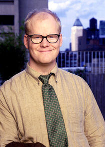 Jim Gaffigan