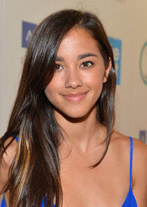 Seychelle Gabriel