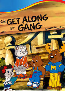 The Get Along Gang