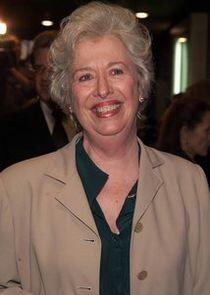 Polly Holliday