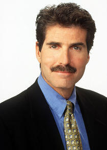 John Stossel