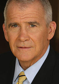 Oliver North