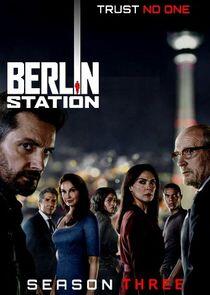 Berlin Station - Season 3