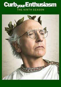 Curb Your Enthusiasm - Season 9