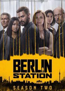 Berlin Station - Season 2