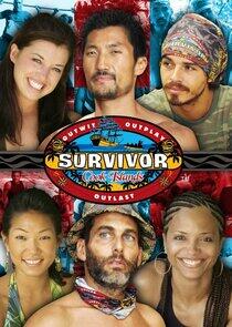 Survivor - Season 13