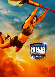 American Ninja Warrior - Season 13