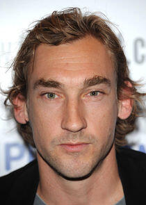 Joseph Mawle