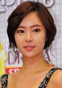 Hwang Jung Eum