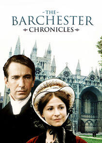 The Barchester Chronicles