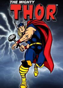 The Mighty Thor