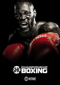 Showtime Championship Boxing