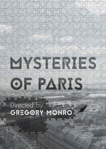 Mysteries of Paris