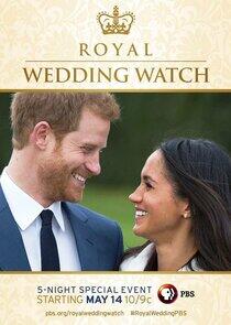 Royal Wedding Watch