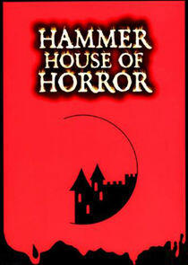 Hammer House of Horror