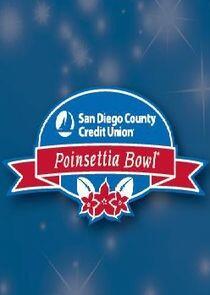 Poinsettia Bowl