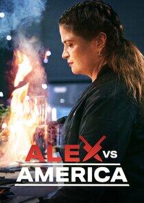Alex vs America - Season 4 Alex vs America - Season 4