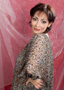 Александра Бражникова Александра Бражникова