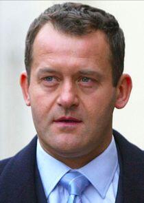 Paul Burrell