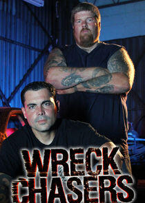 Wreck Chasers