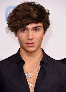 photo of George Shelley