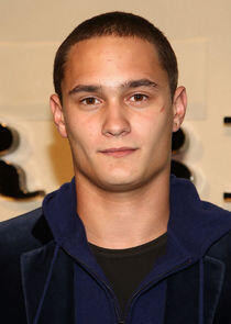 Rafi Gavron