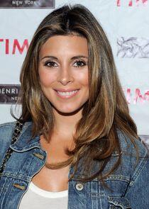 Jamie-Lynn Sigler