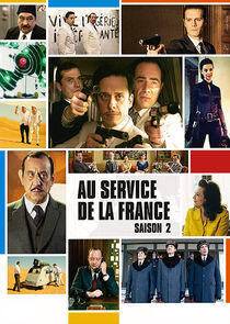 Au service de la France - Season 2