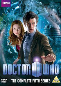 Doctor Who - Season 5