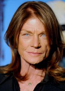 Meg Foster