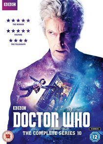 Doctor Who - Season 10