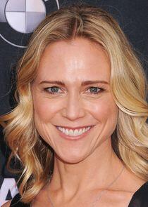 Tracy Middendorf