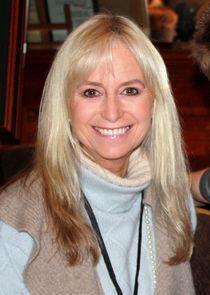 Susan George