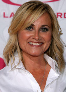 Maureen McCormick