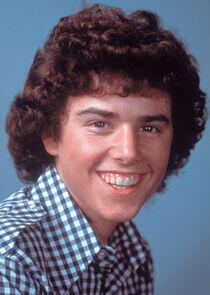 Peter Brady