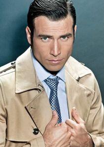 Rafael Amaya