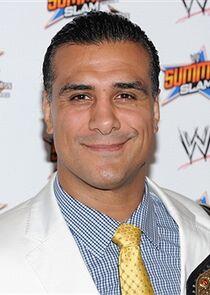 Alberto Del Rio