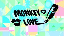 Monkey Love