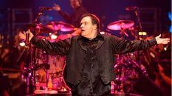 Meat Loaf