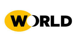 logo of World