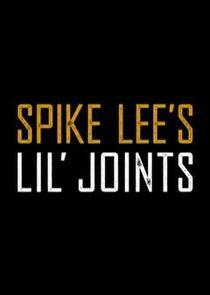 Spike Lee's Lil' Joints