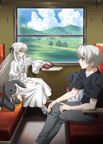 Yosuga no Sora