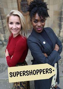 Supershoppers