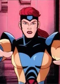 Jean Grey