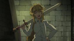 Forest Maiden Forest Maiden