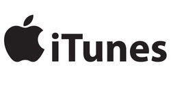 logo of iTunes