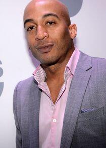 James Lesure