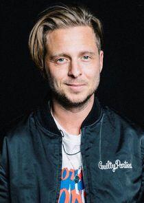 Ryan Tedder