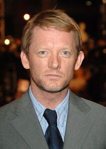 Douglas Henshall